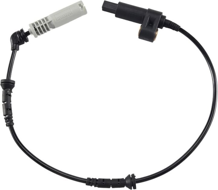 ABS Geschwindigkeitssensor Vorne L / R 34521164651 34521165609 Für 3er E46 316i 318i 320i 325i 328i 330i 320d 330d 325ti