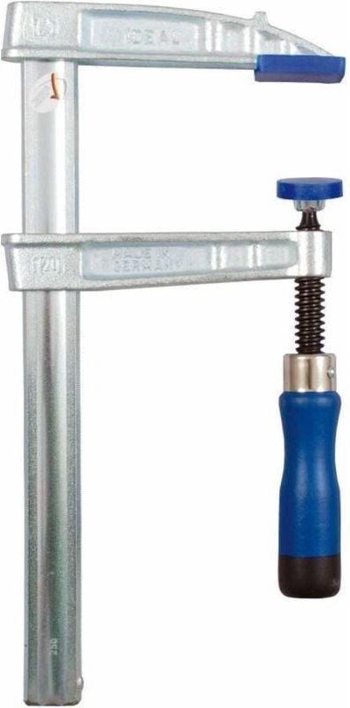 Projahn Temperguss Schraubzwinge 500 x 120 mm