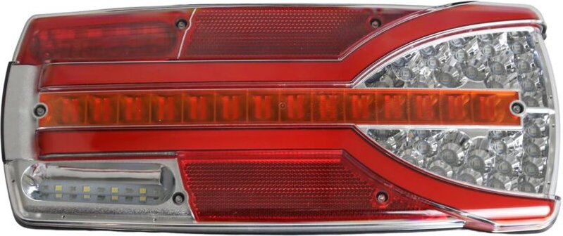 Rückleuchte FT86223 FAST