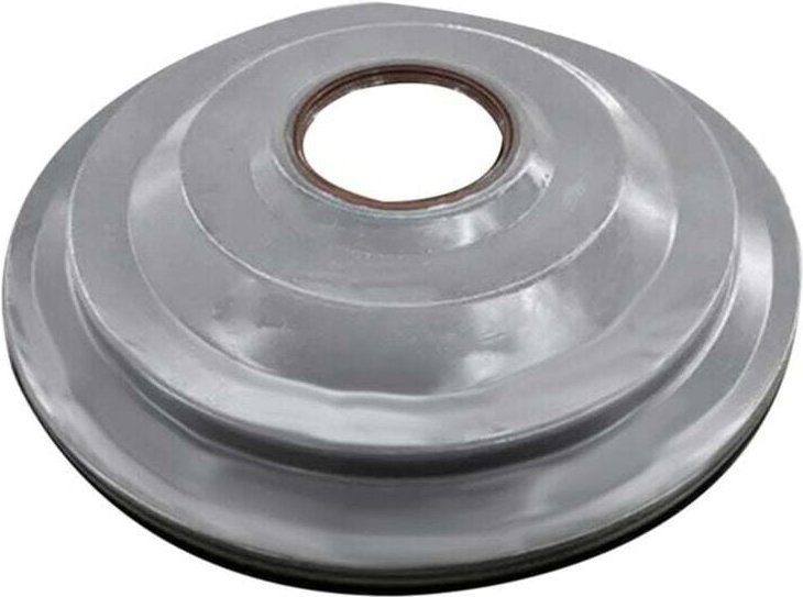 Dichtungsdeckel für Automatikgetriebekupplung 6DCT451, kompatibel mit H6- und H7-Getrieben