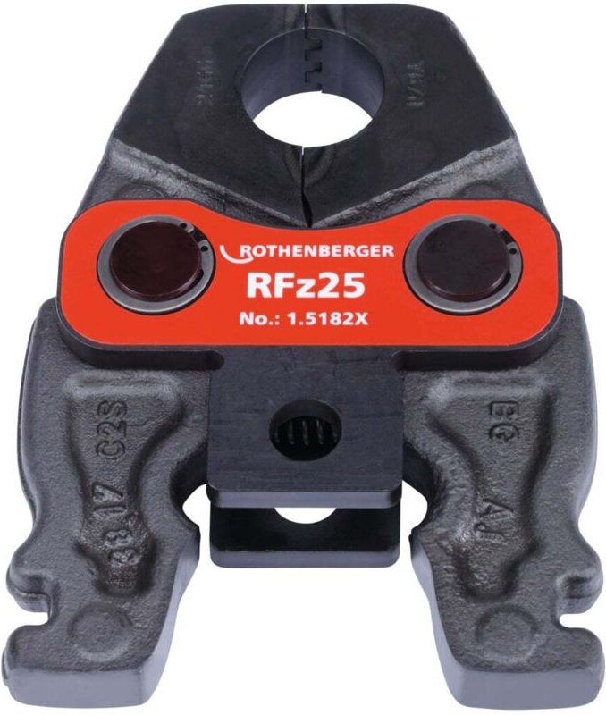 ROTHENBERGER Pressbacke Compact RFz 25 - 015182X