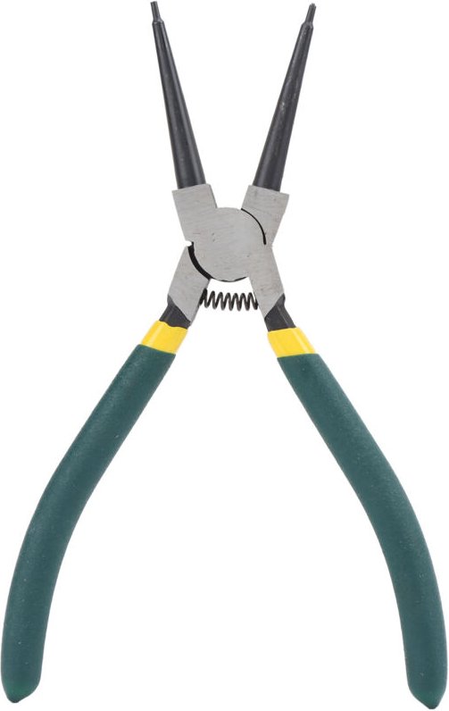 Sprengringzange, Stahl, Handwerkzeug, gerade Kiefer zum Entfernen von Stützen in der Fahrzeugproduktion und der Maschine...