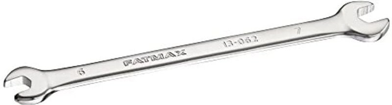 Stanley FMMT13062-0 FM Doppelmaulschluessel 6x7mm