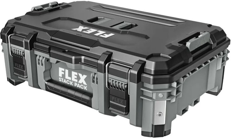 Stack Pack Top Box tk-l sp tb - Flex