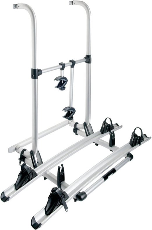 Fahrradträger Elite G2 Hymer Hooks - Thule