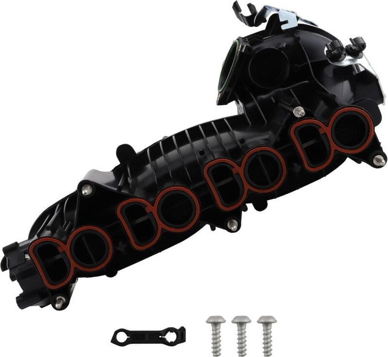 Saugrohr Ansaugbrücke for BMW 3er E90 E91 E92 E93 318d 320d 5er E60 E61 520d