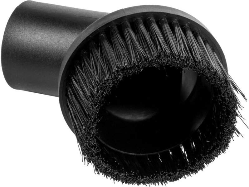 Cleancraft Runddüse mit Bürste, 7013018