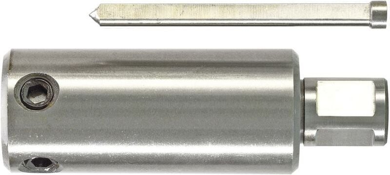 FP - Verlängerung für Kernb. 80mm, 19mm Weldonschaft inkl. 1 Auswerfer bds