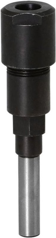 Frässchaftverlängerung für Oberfräsen – Präzisionszubehör – 8-mm-Schaft