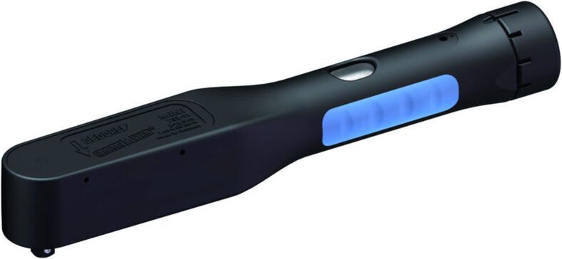 Gedore - Drehmomentschlüssel dremometer mini 1/4' 2,5-12Nm, 753-11, 1957694