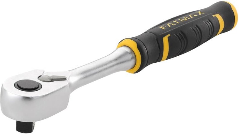 FatMax 3/8 High Perfomance 120Z Ratsche - Stanley