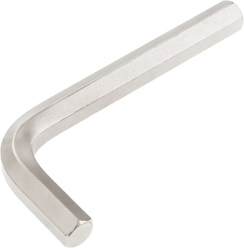 Winkelschraubendreher 2100-17 Innen-Sechskant Profil 17 17 - Hazet