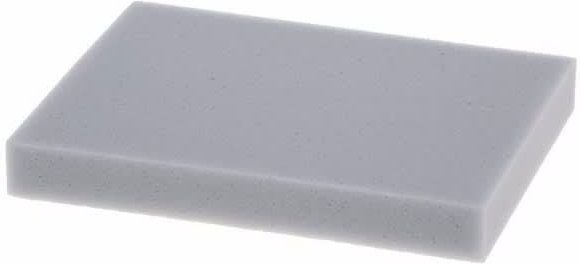 Schaumstofffilter für Staubsauger Bosch