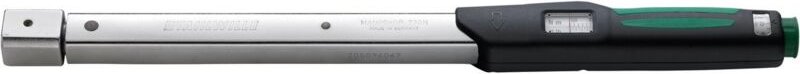 Thumbnail - Stahlwille 730N A/20 Drehmomentschl.350-1800 in.lb Aufnahme 14x18 mm