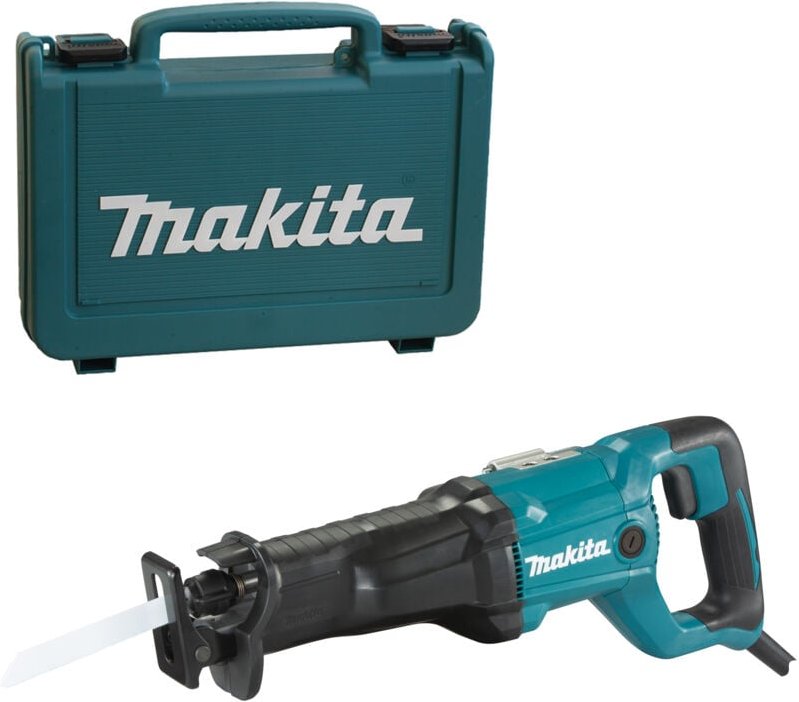 Reciprosäge Makita JR3051TK 1.200 Watt mit Koffer