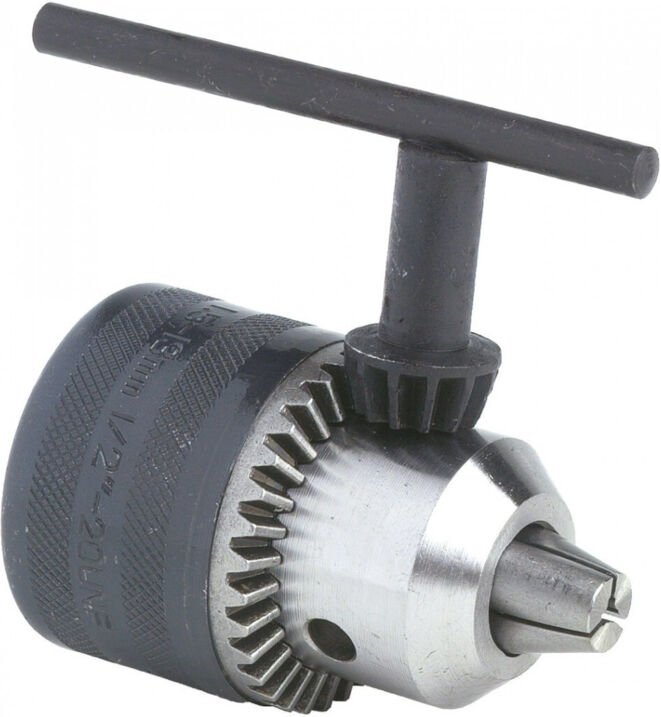 Inbusschlüssel 1/2 X 20 Unf Kapazität (mm) 1,5-13 Innengewinde