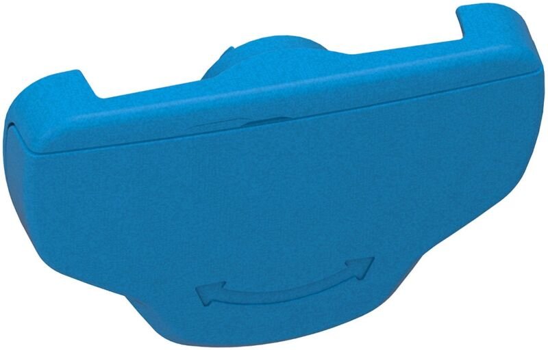 TANOS Systainer³ Organizer Verschluss himmelblau (RAL 5015)