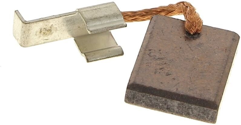 Motorkohle (pro 1) 5x10x13.5mm für Makita Schrauber
