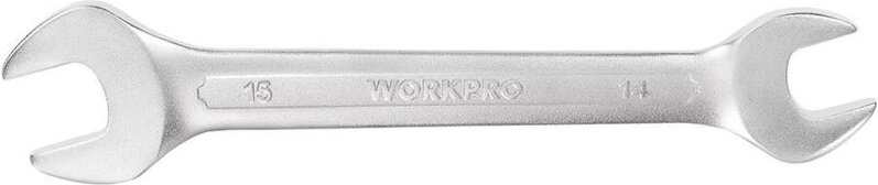 18 - 19mm WORKPRO® Fester Schraubenschlüssel