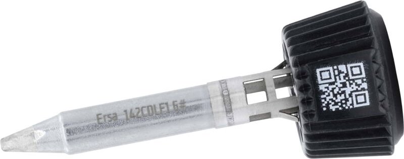 Ersa 0142CDLF16/SB Lötspitze Spitzen-Größe 1.60 mm Inhalt 1 St.