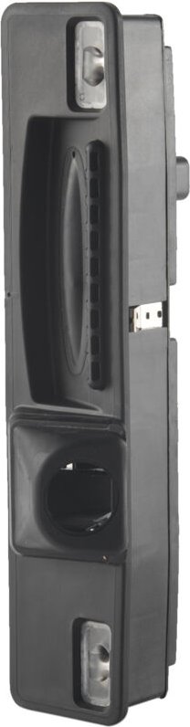 Tlily - Kofferraumgriff Kofferraumschalter für Focus 12-18 F1EB-19B514-BE