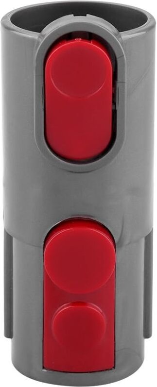 Generic Staubsauger-Adapter, Universal-Adapter-Zubehör, Konvertierungswerkzeug für Dyson V8 V7 V10 Staubsauger, Haushalt...