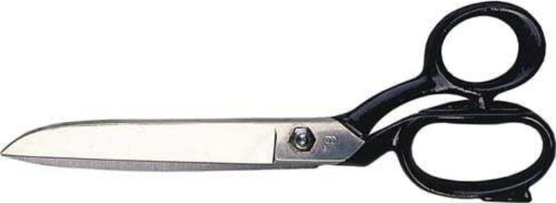 Erdi D860-225 Bastelschere 225 mm