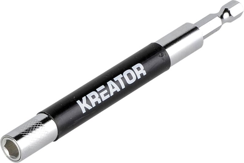 Magnetischer Bit-Halter 120 mm Kreator