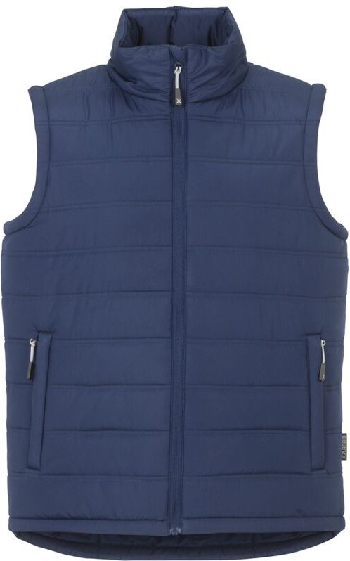 Planam Outdoor Neptun Weste Gr. 4XL marine