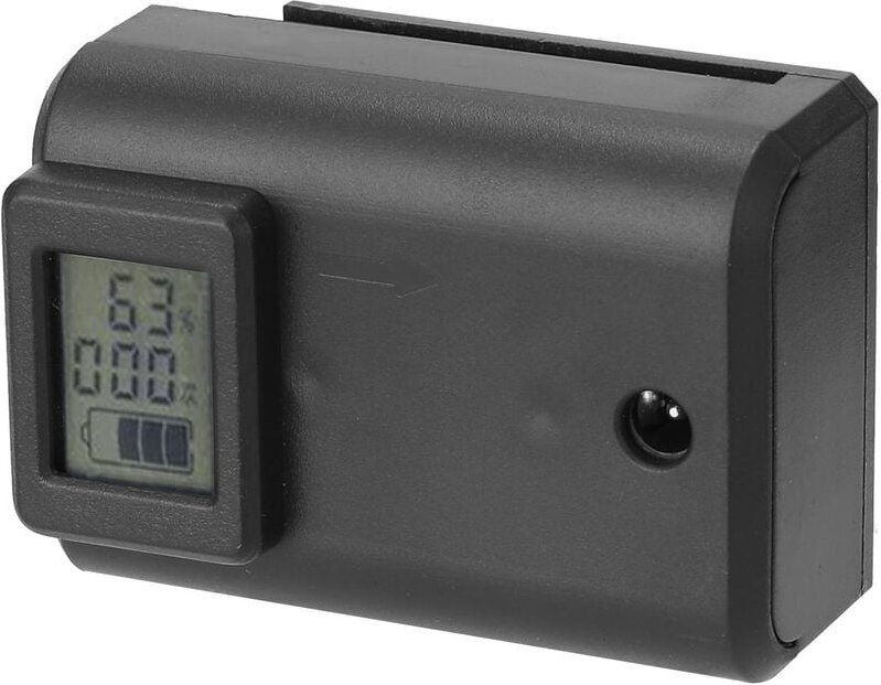 Ymyny - Wiederaufladbarer Lithium-Akku für Wasserwaagen Lithium-Akku für Universal-Laserwasserwaagen