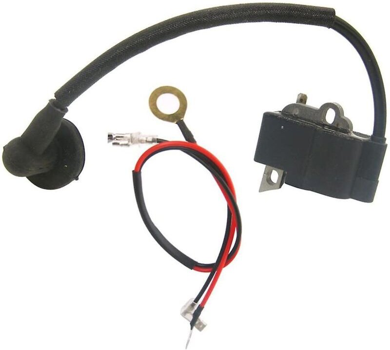 Zündspule Für Stihl Ms361 Ms341 Ms 361 341 Kettensäge Ersetzen Teil