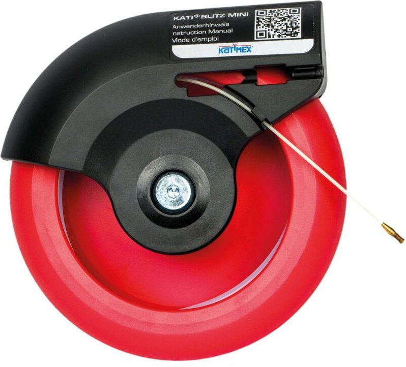 Cimco KatiBlitz Mini 25m 142062