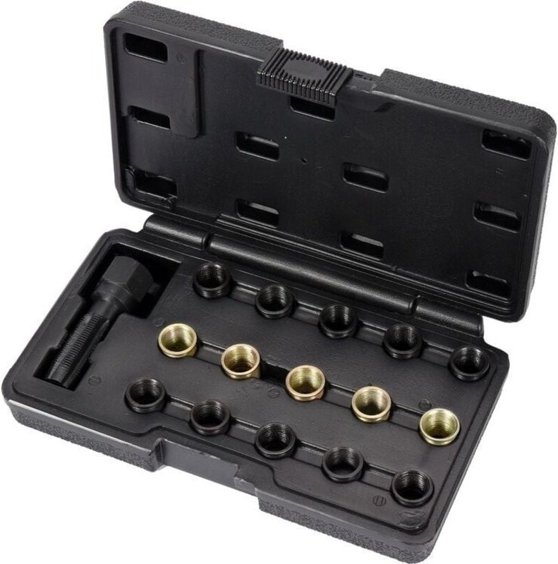 YT-17580 Yato zündkerzen-reparatursatz