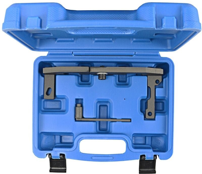 Motor-Einstellwerkzeug-Satz für Peugeot, Citroën 1.0, 1.2 Vti