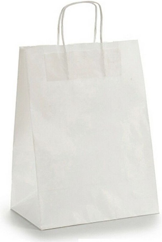 Papiertaschen Pincello 24 x 12 x 40 cm