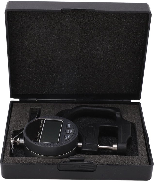 Eosnow Einfach zu bedienende genaue klare hochwertige LCD -LCD -Lackierungstiefe, Dicke Filmtuch für Lederpapier