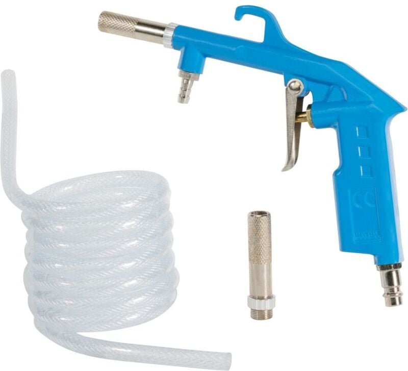 Sandstrahlpistole sp 200