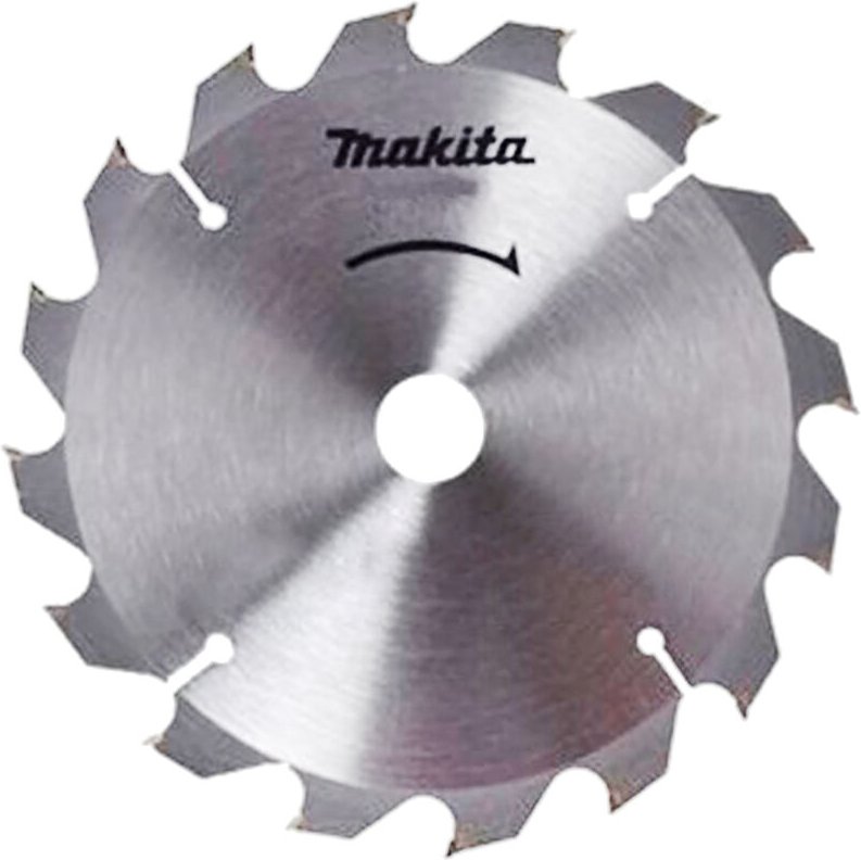 D-52582 hm 185/30/16D Economy Scheibe - Makita