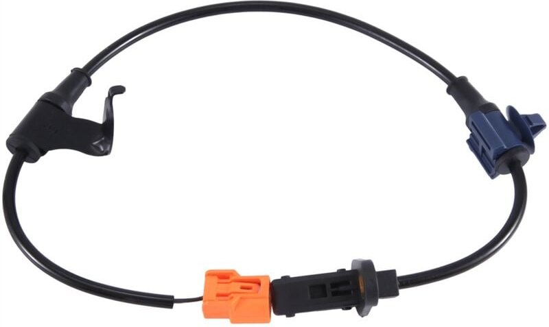Tlily - ABS-Raddrehzahlsensor hinten rechts 57470-SDC-013 für tsx 2004-2008 Accord 2003-2007