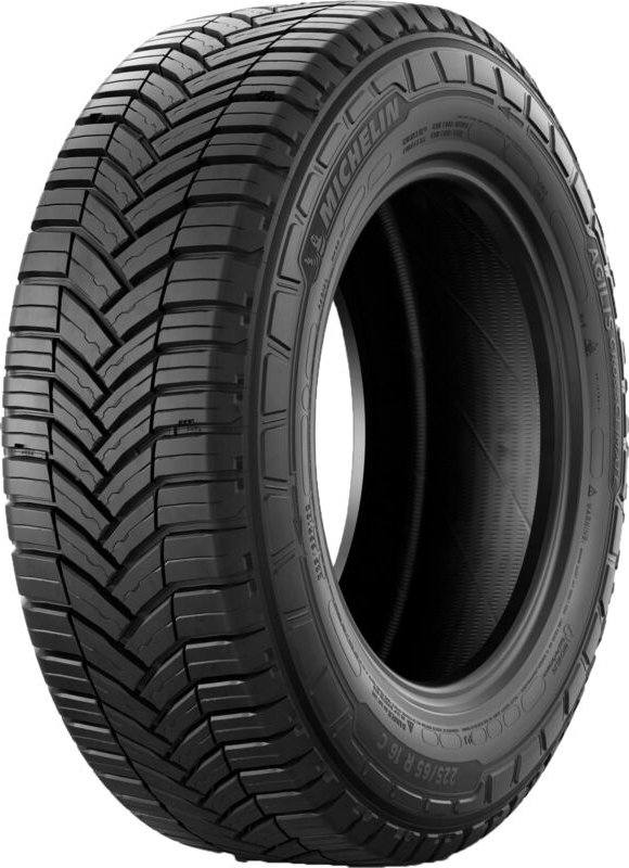 MICHELIN Ganzjahr 195/70 R15 TL 104/102T AGILIS CROSSCLIMATE C M+S 98T 8PR M+S 3PMSF