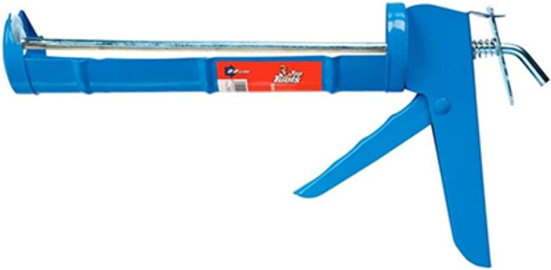 Silikonpistole Reißverschluss blau 225mm 21b131 Top Tools