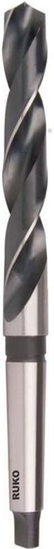 Ruko 204110 - Helical Broca DIN 345 Typ N HSS Frisch (Ø 11,00 mm)