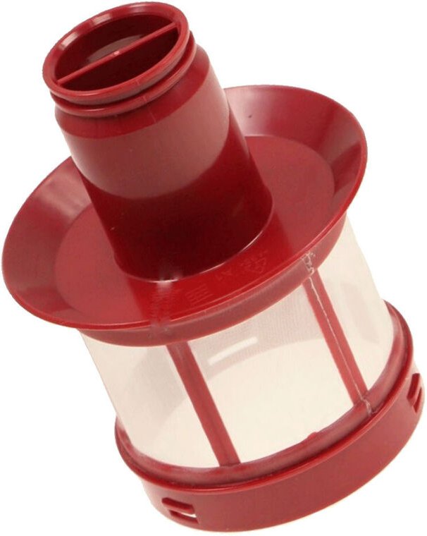 Ersatzteil - Luftfilterwand - - hoover