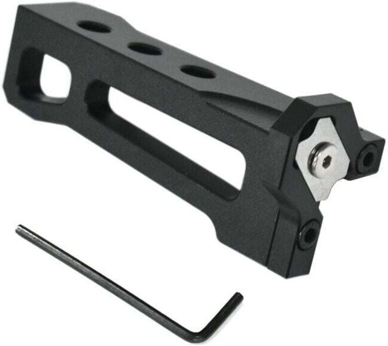 Vtizikl Rabot manuel pour le travail du bois, rabot à chanfreiner, rabot d'angle pour bois, petit rabot manuel pour une ...