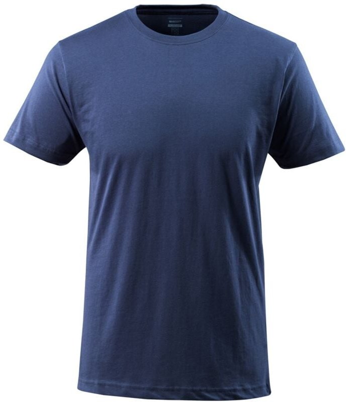 Mascot Calais T-shirt Gr. XL marine einzeln