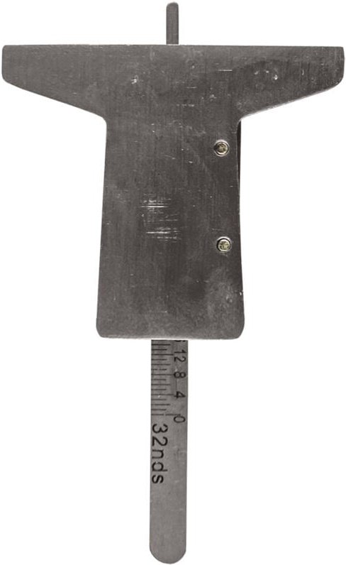 Tiefenmesser JBM 52873