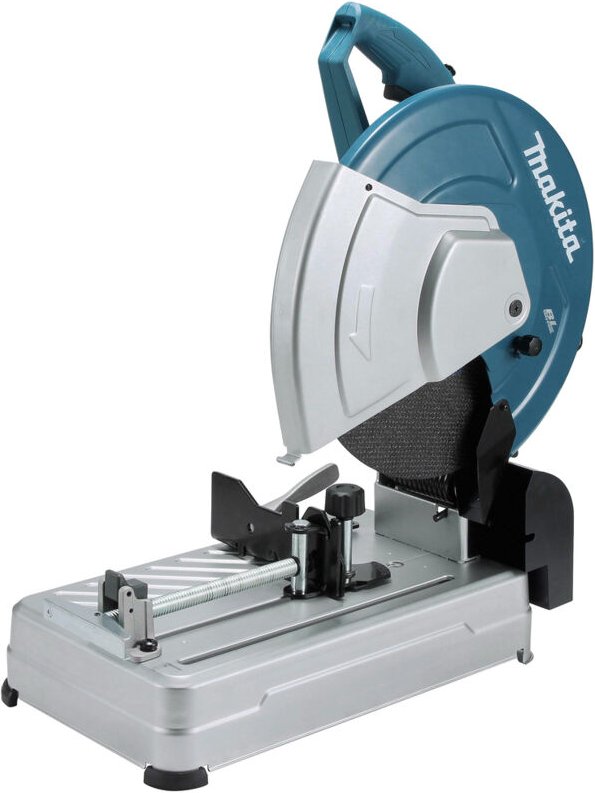 Akku-Trennschleifmaschine lxt 18 v x 2 • 355 mm • 3.800 U/min - Makita