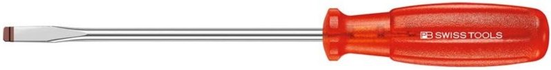 Schraubendreher 6100 Schlitz 4 x0,6x100mm, Multicraft - Pb Swiss Tools