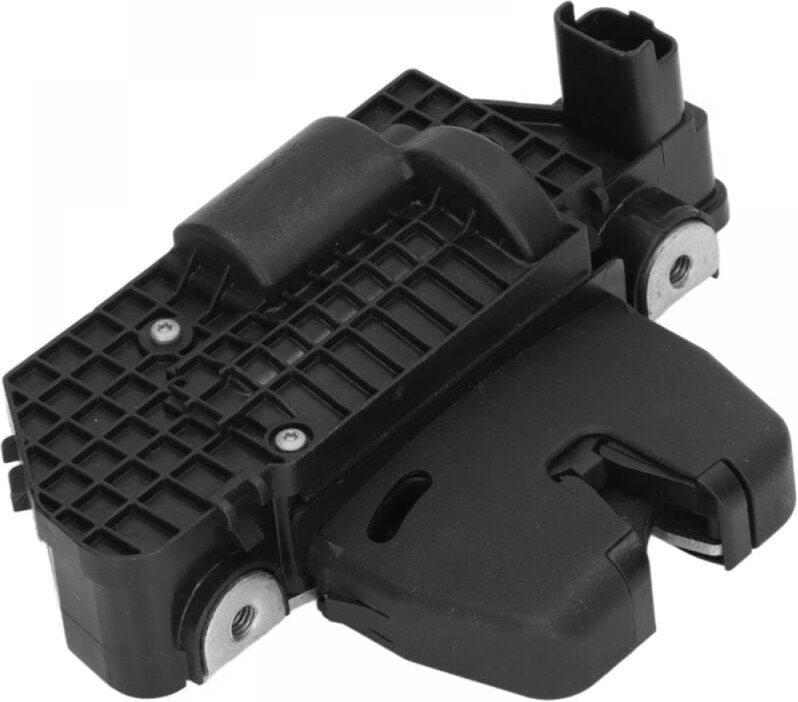 8719F8 Heckklappenschloss-Stellmotor – Einfacher Einbau, Ersatzteil für Peugeot 208, 2008, 3008 und 5008