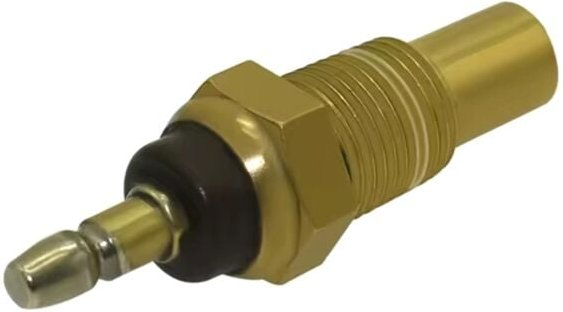 Tlily - Kühlmitteltemperatursensor 37750-PH2-014 für Accord-V crx Prelude 1.6L 2.0L L4 97-00
